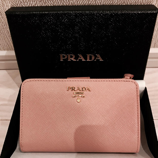 35％OFF】 PRADA 専用❤️ ❤️ささこ様 財布