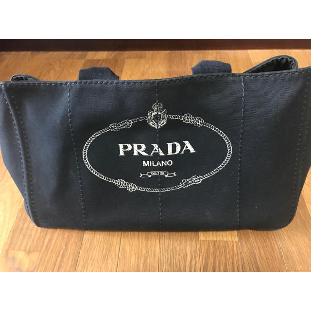 ※値下げ プラダ PRADA カナパ