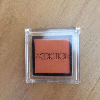 アディクション(ADDICTION)のADDICTION アイシャドウ(アイシャドウ)