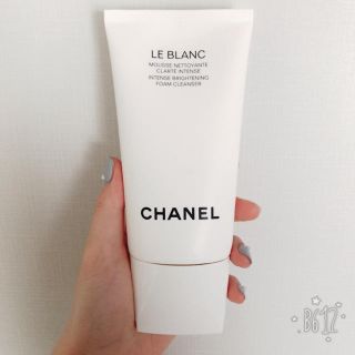 シャネル(CHANEL)のル ブラン フォーム クレンザー(洗顔料)