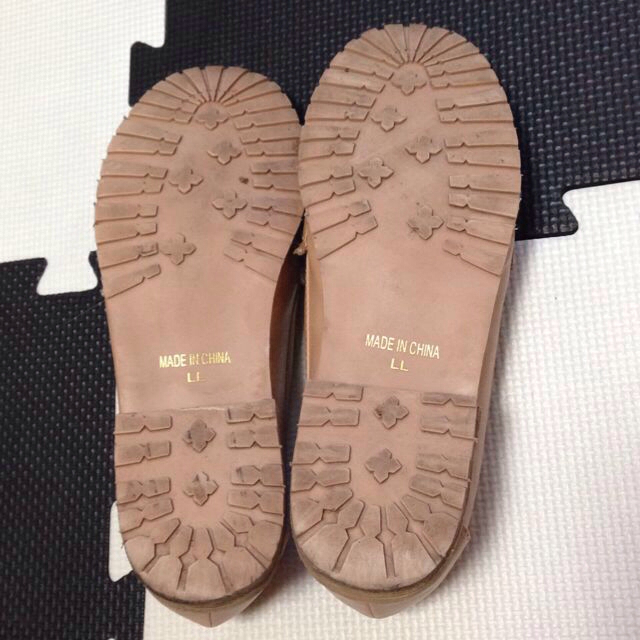 BONITA(ボニータ)の春色ローファー レディースの靴/シューズ(ローファー/革靴)の商品写真
