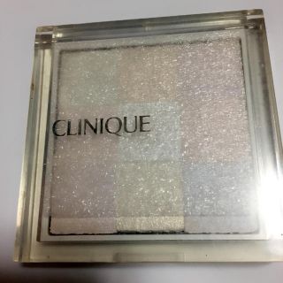 クリニーク(CLINIQUE)のフェイスカラー(フェイスカラー)