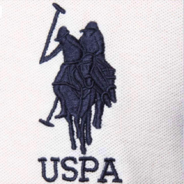 POLO RALPH LAUREN(ポロラルフローレン)の【新品】U.S. POLO ハーフパンツ ビックポニー メンズのパンツ(ショートパンツ)の商品写真