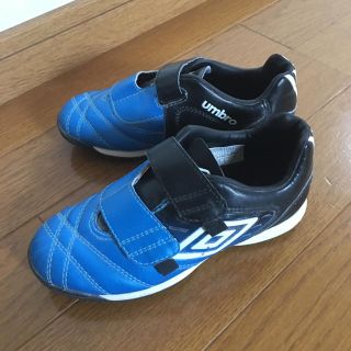 アンブロ(UMBRO)のaaart様専用です。(スニーカー)