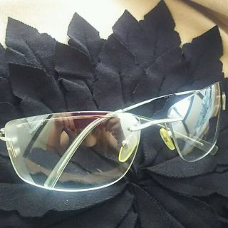 フェンディ(FENDI)のFENDIシェード(サングラス/メガネ)