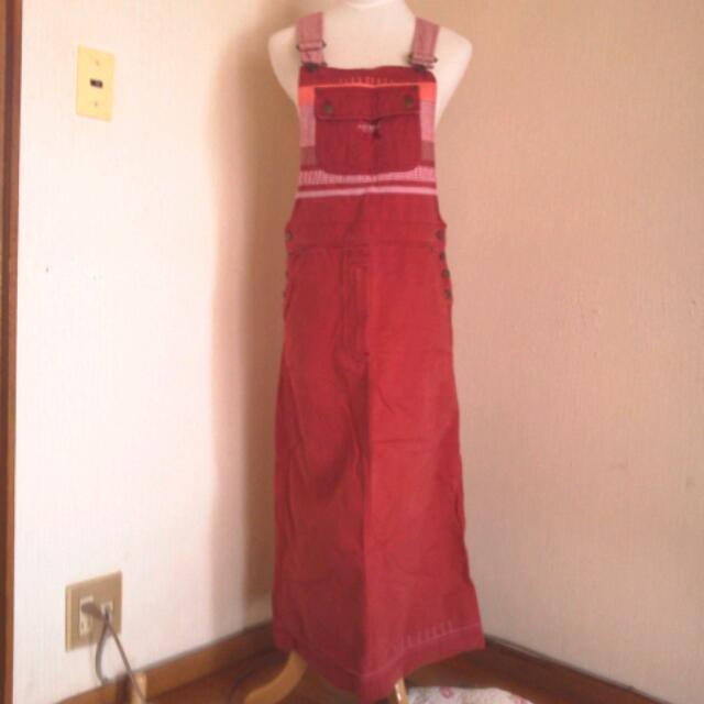 PINK HOUSE(ピンクハウス)のchisatoさまお取り置き4月21日迄 レディースのスカート(ロングスカート)の商品写真