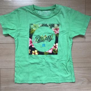 ビラボン(billabong)の130cm.  Tシャツ   BILLA BONG(Tシャツ/カットソー)