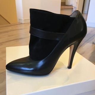 マルタンマルジェラ(Maison Martin Margiela)のひなみ様専用  マルジェラ ブーティー  美品(ブーティ)