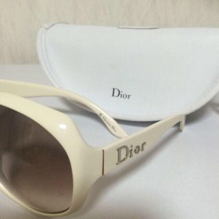 クリスチャンディオール(Christian Dior)のmiii様お取り置き  23日まで(サングラス/メガネ)