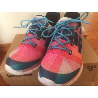 リーボック(Reebok)のリーボックスニーカー(スニーカー)