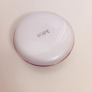 アイオペ(IOPE)のIOPE♡クッションファンデーション♡C13(ファンデーション)