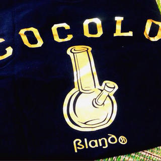 ココロブランド(COCOLOBLAND)の❥❥Ｔシャツ（２枚セット）(Tシャツ(半袖/袖なし))