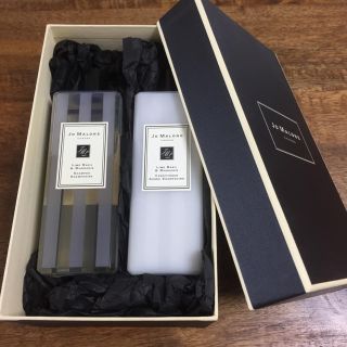 ジョーマローン(Jo Malone)の新品 未使用品  シャンプー&コンディショナー(シャンプー)