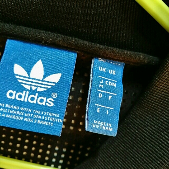 adidas(アディダス)の♥アディダス♥レディース♥adidas♥ブルゾン♥夏物♥ レディースのジャケット/アウター(ブルゾン)の商品写真