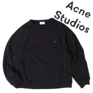 アクネ(ACNE)のAcne Studios トレーナー(トレーナー/スウェット)