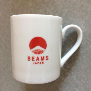 ビームス(BEAMS)のBEAMS  カップ(グラス/カップ)