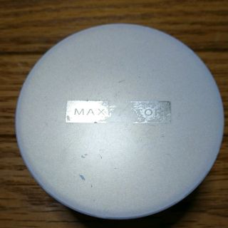 マックスファクター(MAXFACTOR)のマックスファクター　ラメパウダー(フェイスパウダー)