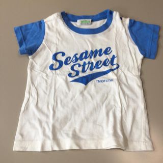 キムラタン(キムラタン)のキムラタン Tシャツ 95cm(Tシャツ/カットソー)