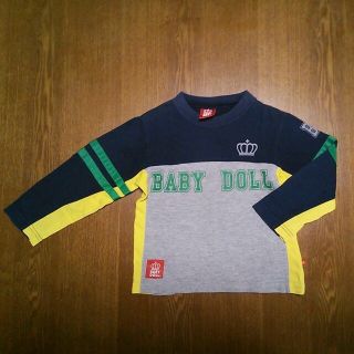 ベビードール(BABYDOLL)のBABY DOLL 90 (その他)