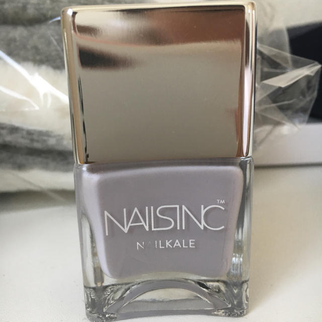 ネイルズインク コスメ/美容のネイル(マニキュア)の商品写真