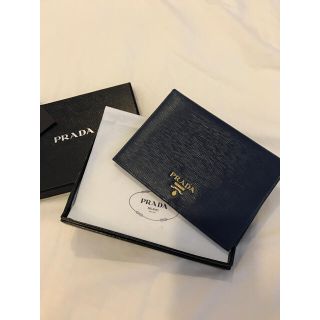 プラダ(PRADA)のPRADA パスポートケース(その他)