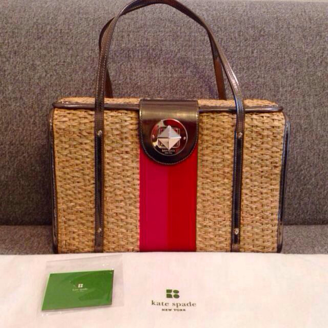 kate spade NEW YORK - 5/26まで取り置き。emiyansan