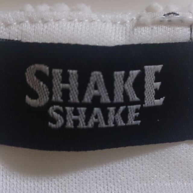 SHAKE SHAKE(シェイクシェイク)のまりちぇる様5/15取り置きワンピース レディースのワンピース(ミニワンピース)の商品写真