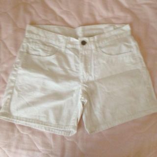 ユニクロ(UNIQLO)の【お取り置き】Short Pants(ショートパンツ)