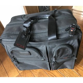 TUMI - 美品 TUMI キャリーバッグ 26103DH レア ナイロンの通販 by