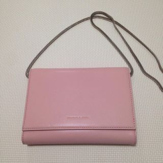 チャールズアンドキース(Charles and Keith)の【中古】チャールズ&キース クラッチバッグ(クラッチバッグ)