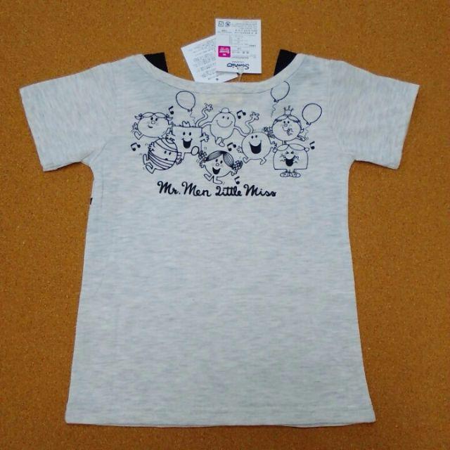 サンリオ(サンリオ)の新品☆ 100 【サンリオ】 半袖Ｔシャツ　No.3104 キッズ/ベビー/マタニティのキッズ服女の子用(90cm~)(Tシャツ/カットソー)の商品写真