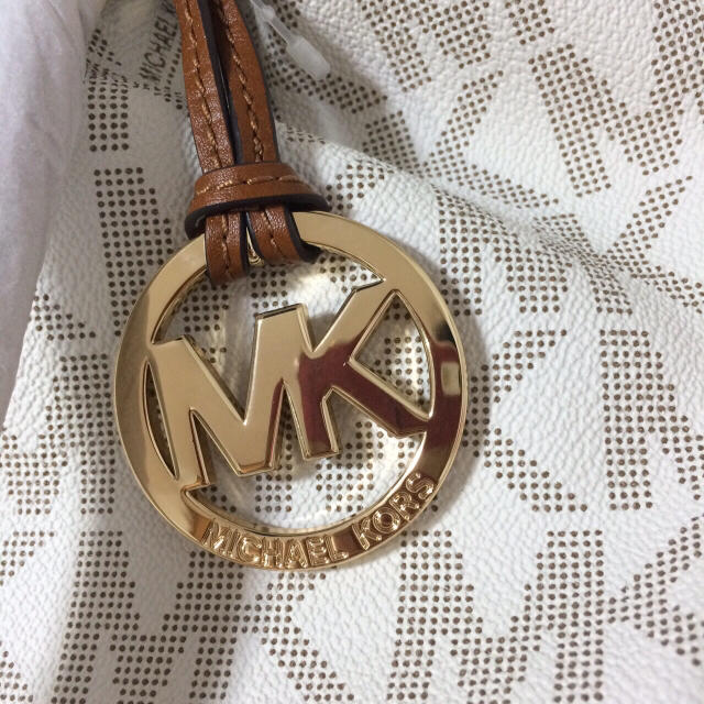 Michael Kors(マイケルコース)のマイケルコースコース ハンドバッグ レディースのバッグ(ハンドバッグ)の商品写真