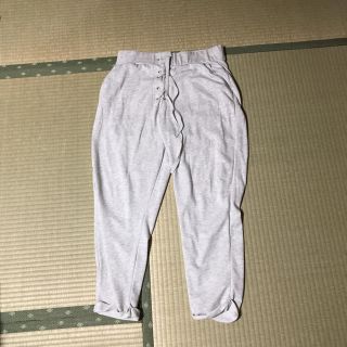 ザラ(ZARA)のZARA ザラ H&M スウェットパンツ ジョガーパンツ ジャージーパンツ GU(カジュアルパンツ)