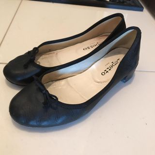 レペット(repetto)のrepetto パンプス(ハイヒール/パンプス)