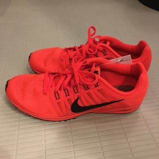 ナイキ(NIKE)の新品  ナイキ  スピードレーサー  6(スニーカー)