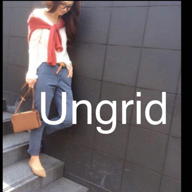 Ungrid(アングリッド)のangie✩︎様専用♡ レディースのトップス(Tシャツ(長袖/七分))の商品写真
