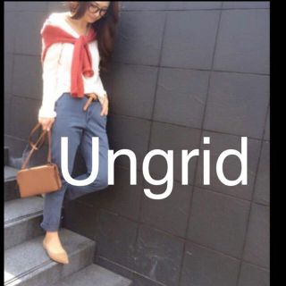 アングリッド(Ungrid)のangie✩︎様専用♡(Tシャツ(長袖/七分))