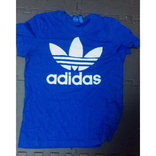 アディダス(adidas)のadidasoriginals Tシャツ(Tシャツ/カットソー(半袖/袖なし))