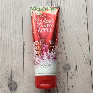 バスアンドボディーワークス(Bath & Body Works)のBath & Body Works ボディクリーム(ボディクリーム)