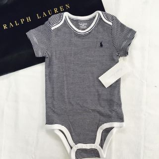 ラルフローレン(Ralph Lauren)のnachimaru様専用商品(ロンパース)