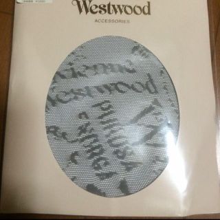 ヴィヴィアンウエストウッド(Vivienne Westwood)のヴィヴィアンウエストウッド ストッキング(タイツ/ストッキング)