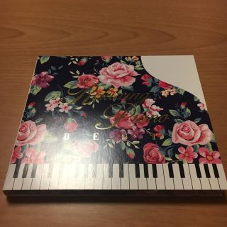 ピアノCD2枚セット(オルゴール)