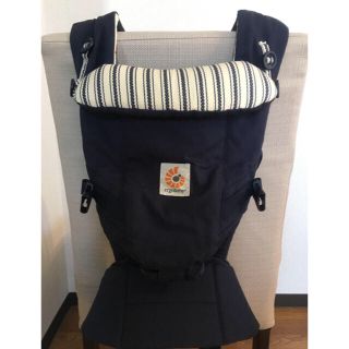 エルゴベビー(Ergobaby)の綾鷹丸様 専用(抱っこひも/おんぶひも)