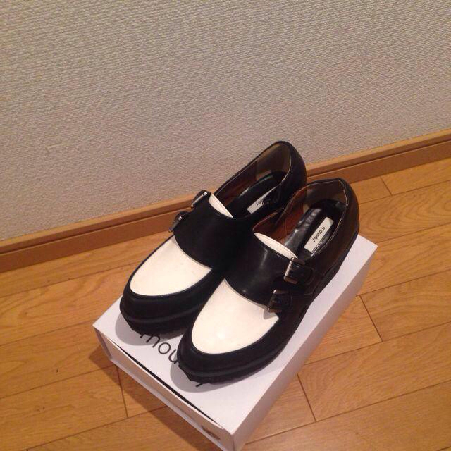 moussy(マウジー)のMOUSSY  SHOES レディースの靴/シューズ(ブーツ)の商品写真