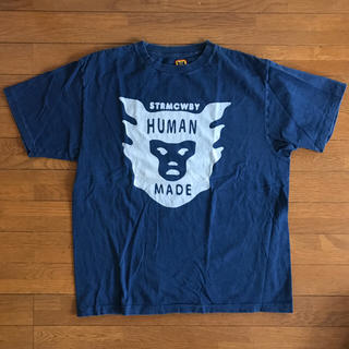 ビームス(BEAMS)の値下げ ヒューマンメイド HUMAN MADE Ｔシャツ(Tシャツ/カットソー(半袖/袖なし))