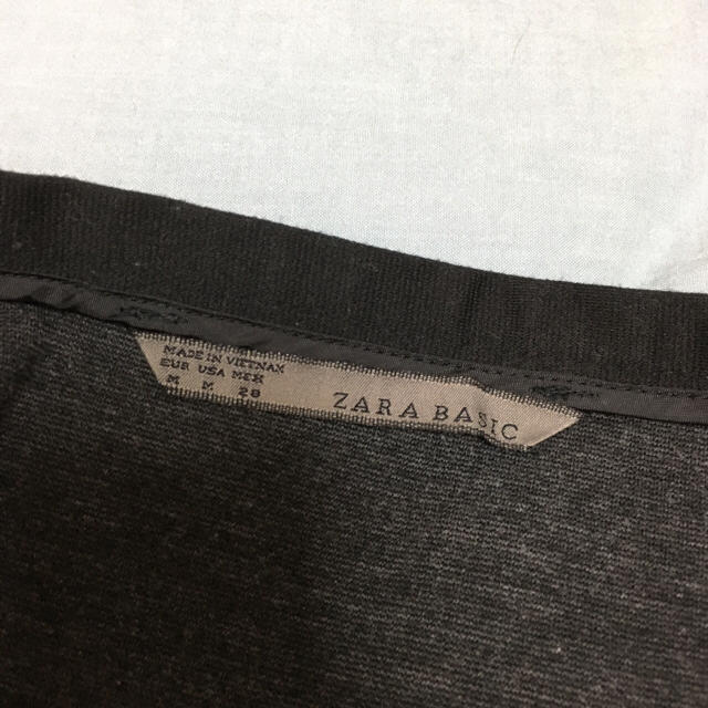 ZARA(ザラ)のZARA スカート レディースのスカート(ひざ丈スカート)の商品写真