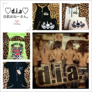 ダイア(d.i.a)のd.i.a♡９６ sama専用♡４点(セット/コーデ)