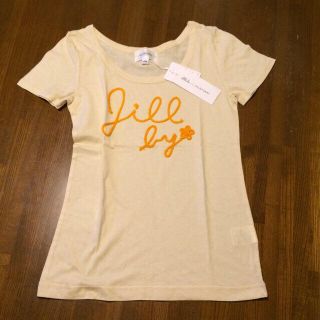 ジルバイジルスチュアート(JILL by JILLSTUART)のJill by     Tシャツ(Tシャツ(半袖/袖なし))