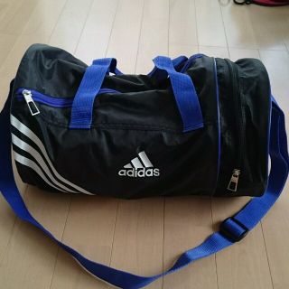 アディダス(adidas)のadidasプールバック(その他)