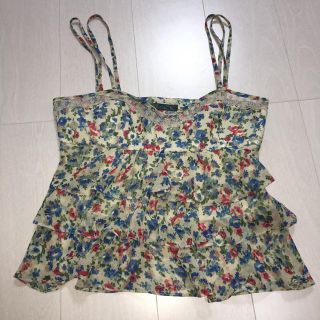 ザラ(ZARA)のeripan♡様 専用(キャミソール)